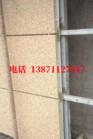 黔江锅炉清洗外墙ET板